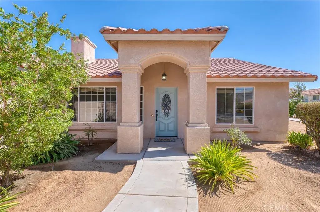 56739 Taos Circle, Yucca Valley