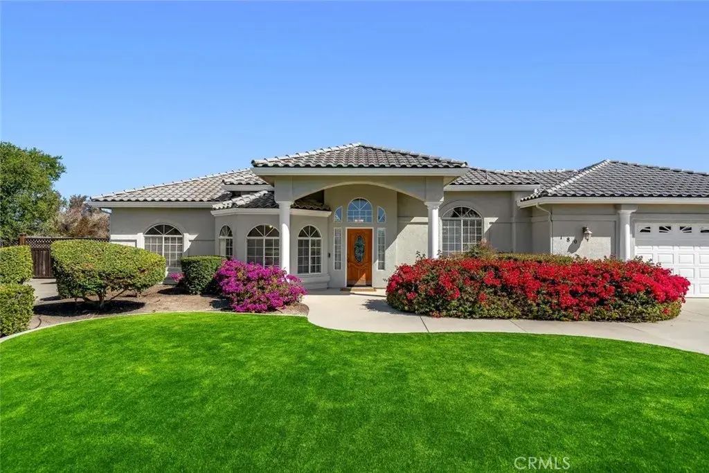 180 Century Lane, Arroyo Grande