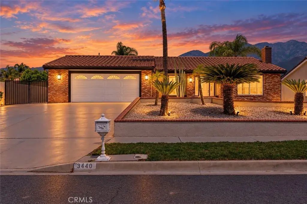 8440 Pumalo, Rancho Cucamonga
