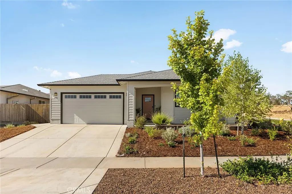 2996 Wingfield Avenue, Chico