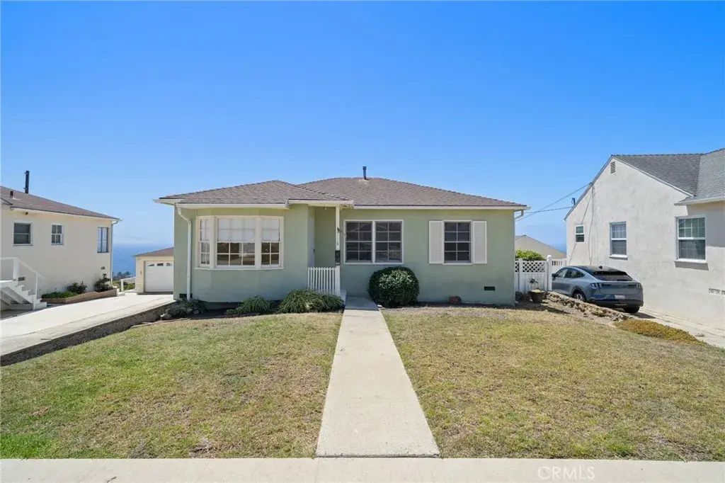 2719 S Averill, San Pedro