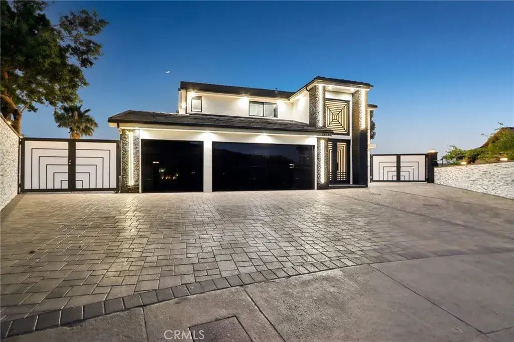 13042 Jolette Avenue, Granada Hills