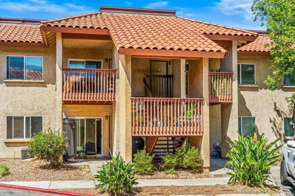 174 Chambers Street 14, El Cajon