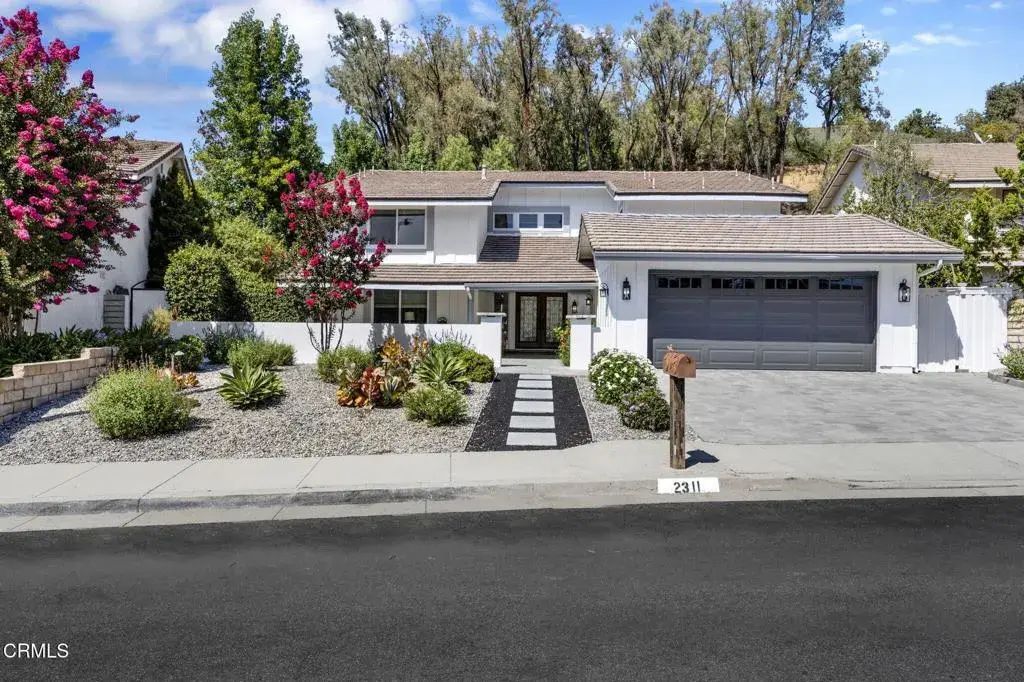 2311 Silver Spring Drive, Westlake Village