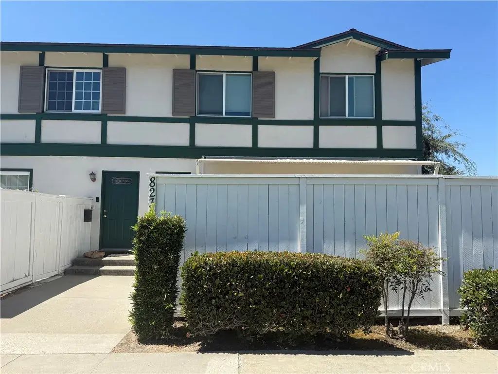8234 Hamilton, Buena Park