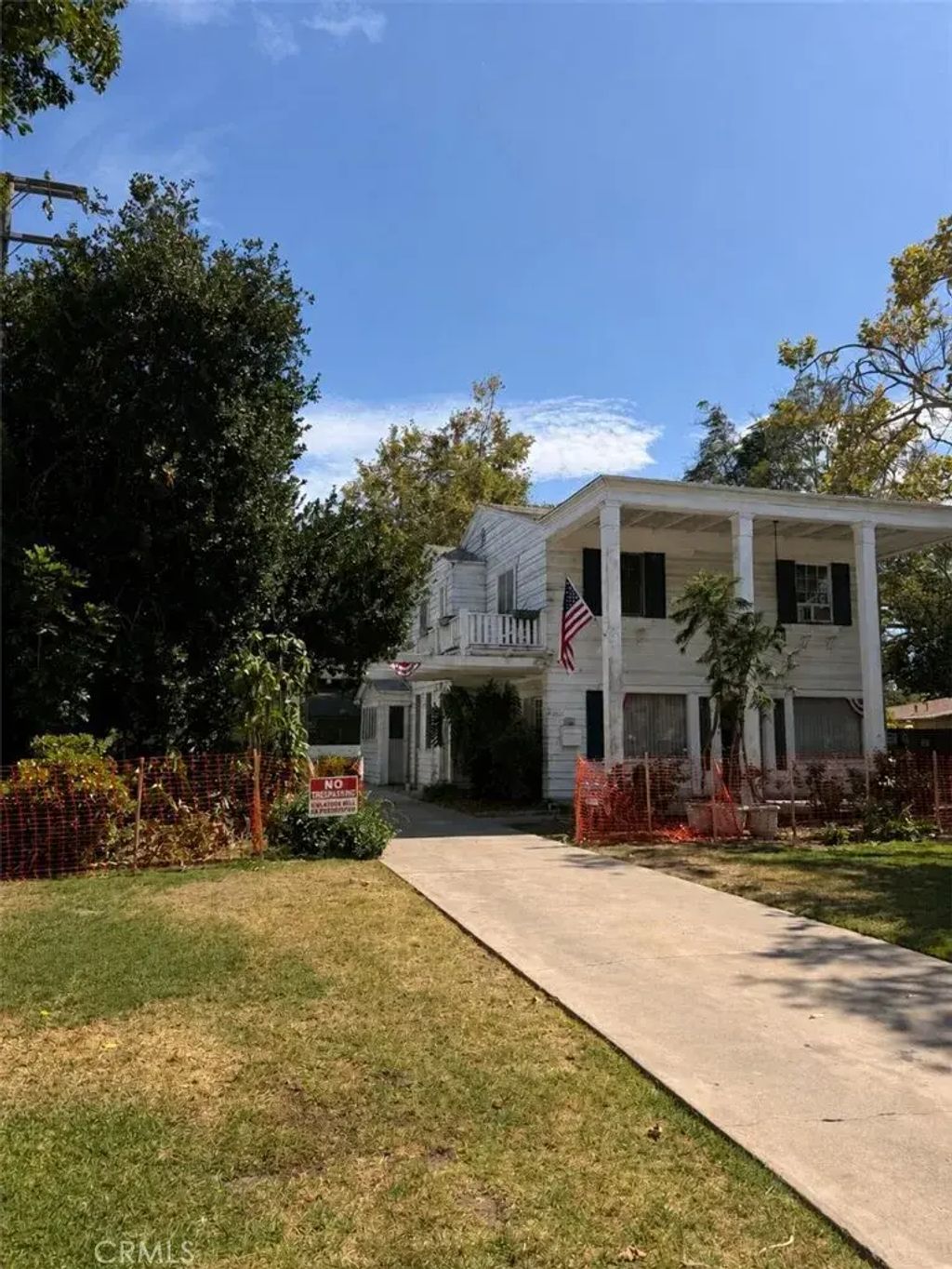 1532 E 4th, Santa Ana