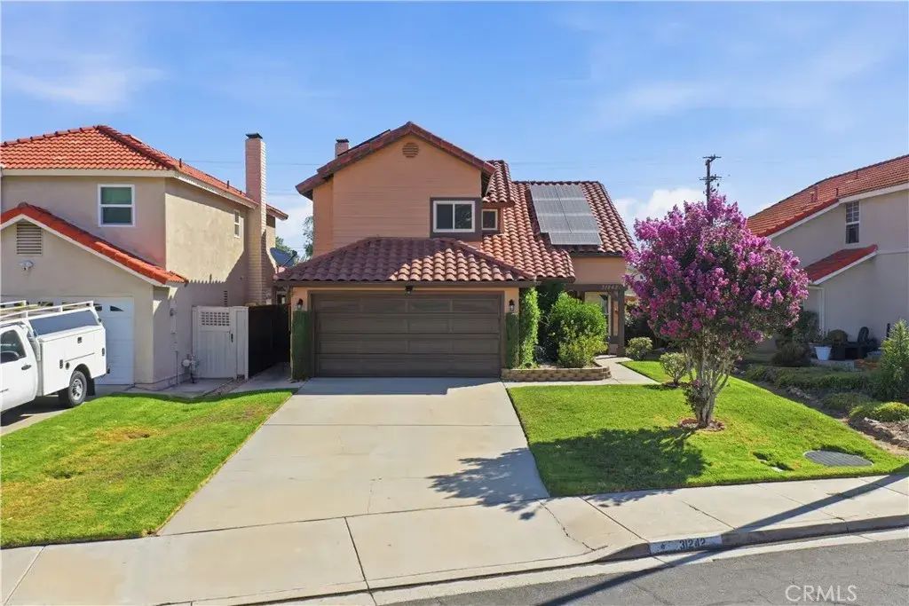 31242 Comotilo Court, Temecula