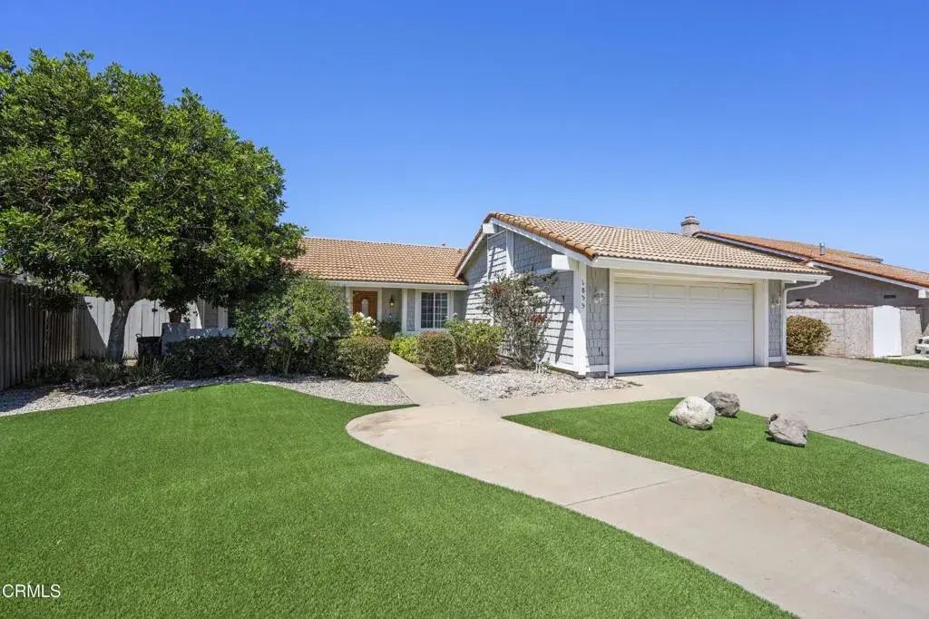 1855 Alscot Avenue, Simi Valley