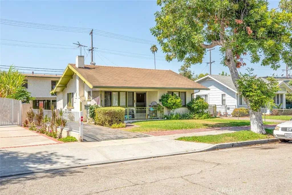434 W Elk, Glendale