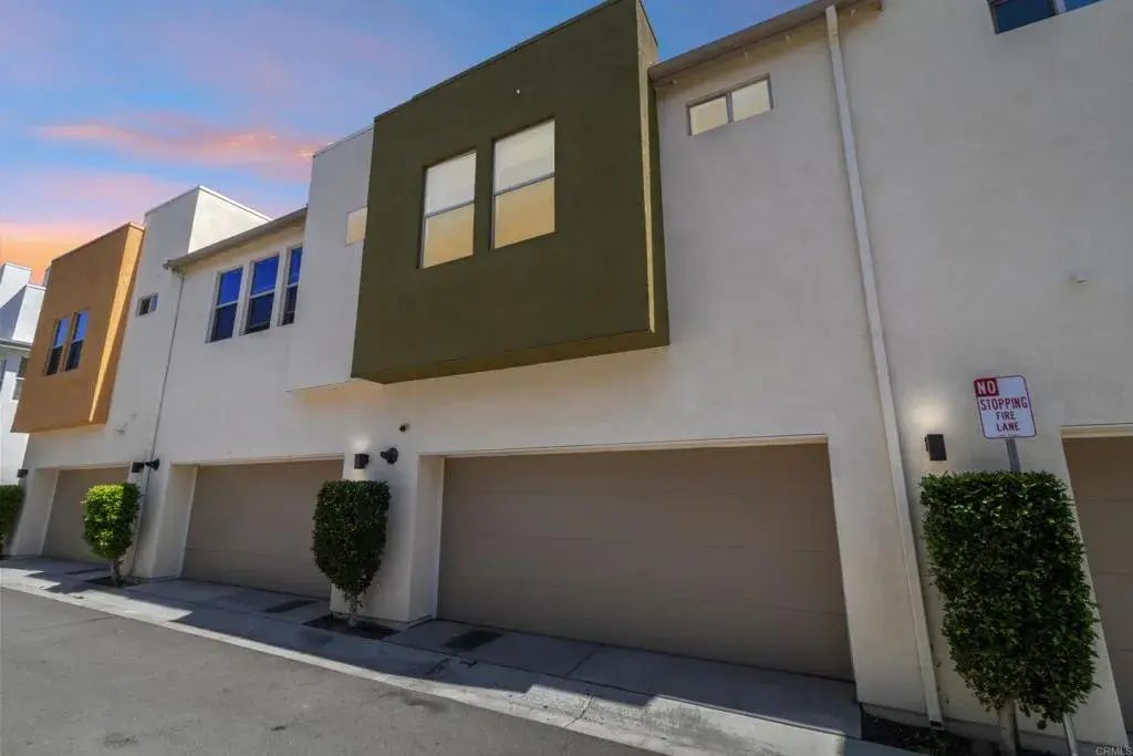 2054 Foxtrot Loop 3, Chula Vista