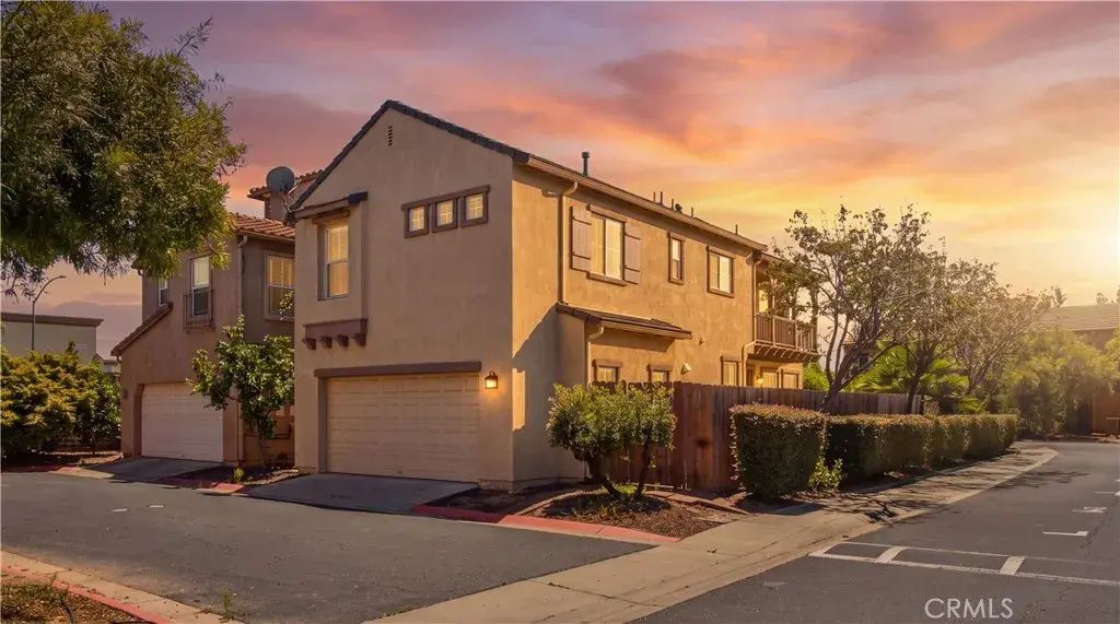 843 Orchid, Santa Maria