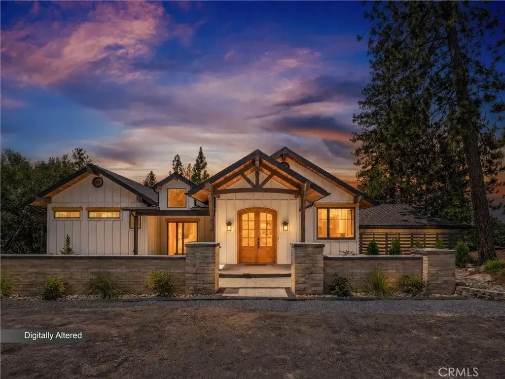 51291 Buckskin Lane, Oakhurst