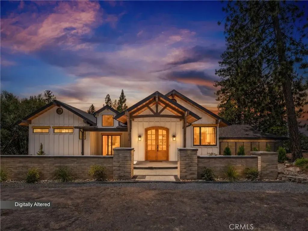 51291 Buckskin Lane, Oakhurst