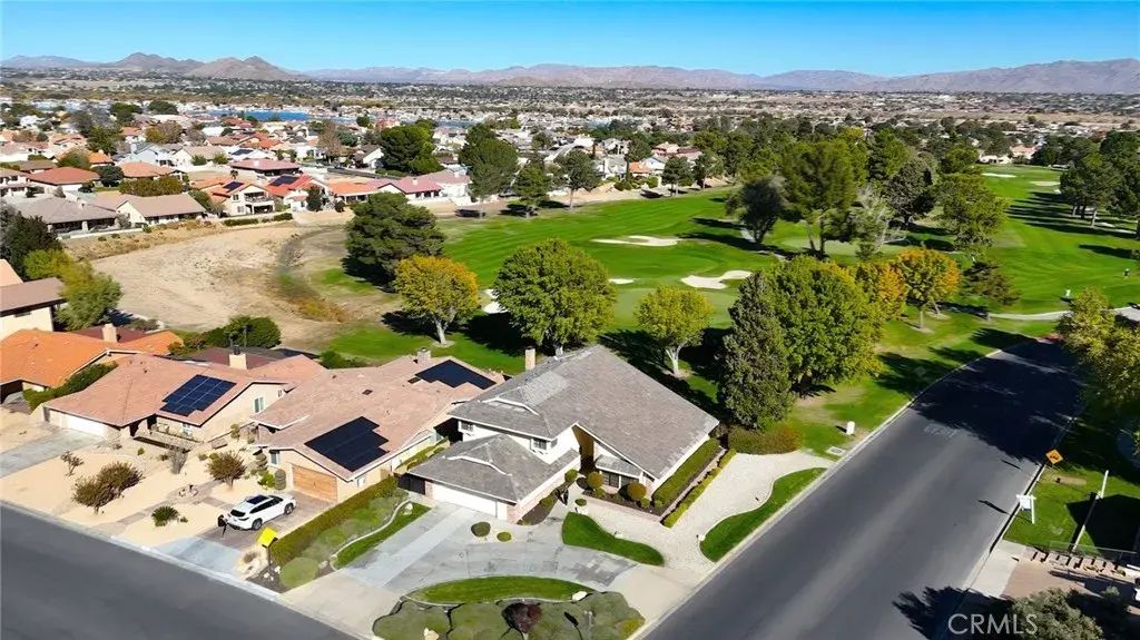 12885 Rain Shadow Road, Victorville