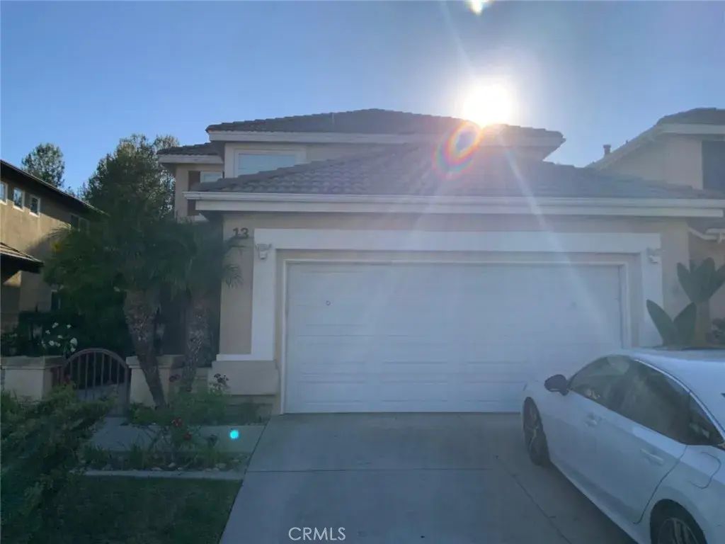 13 Banstead, Rancho Santa Margarita