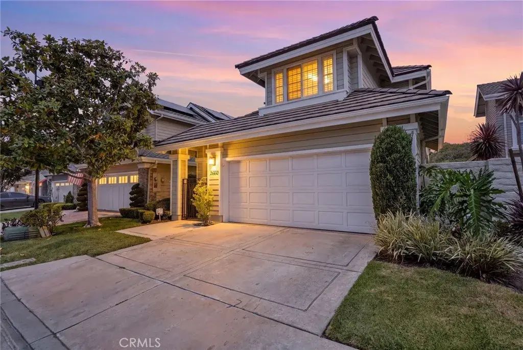 2660 Point Del Mar, Corona Del Mar