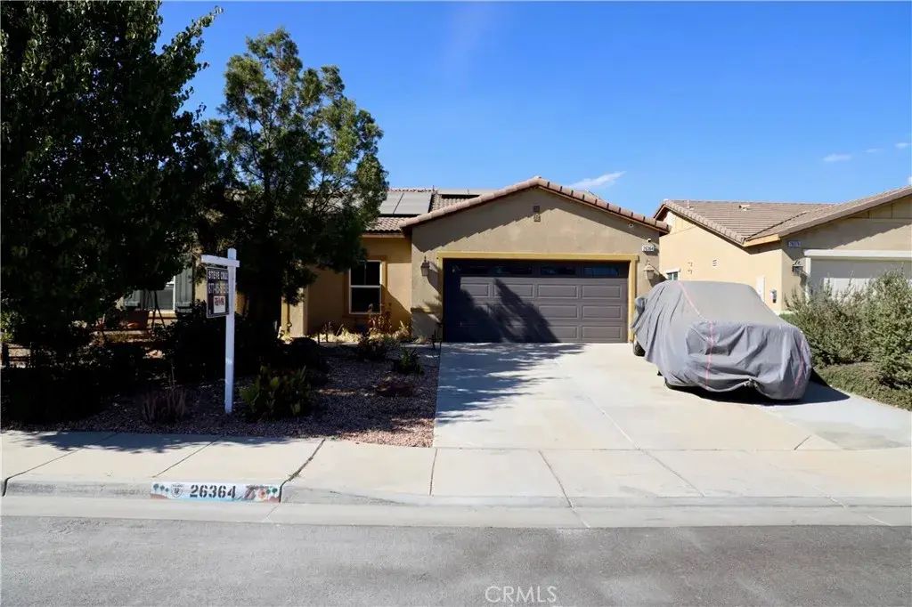 26436 Mallory Court, Menifee