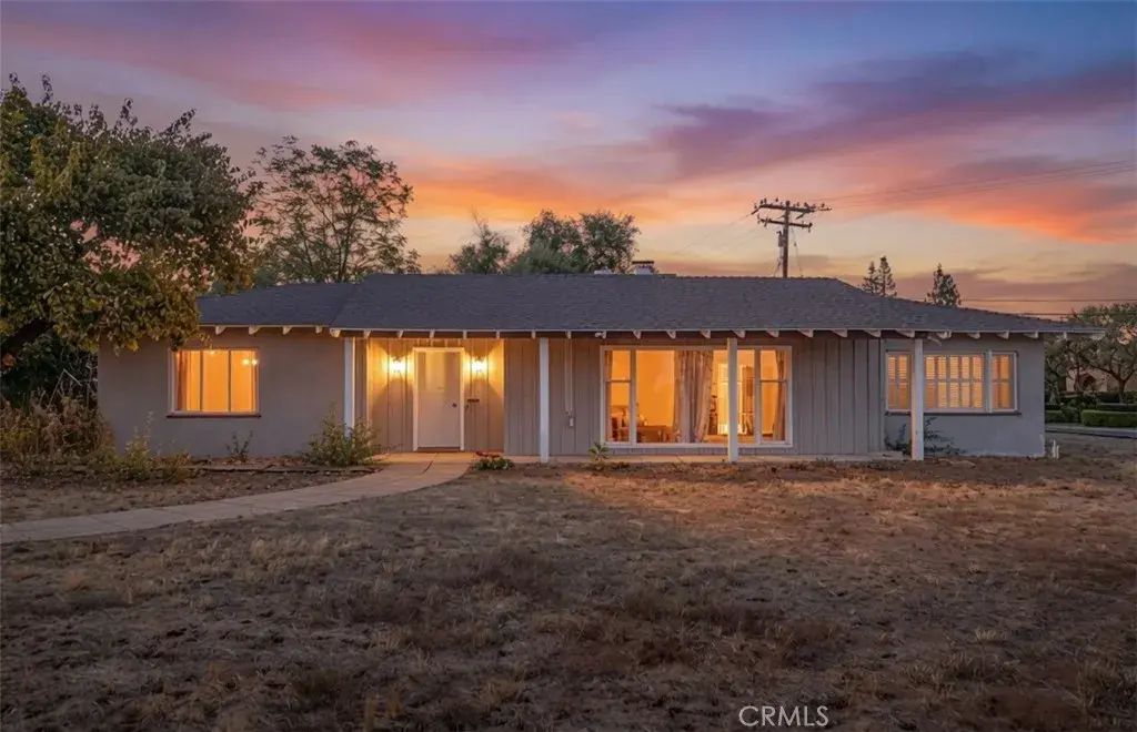 604 E Mariposa, Redlands