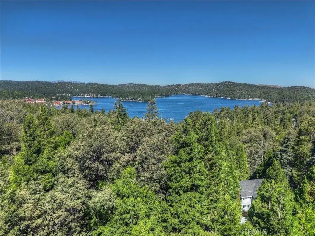 149 Mill Pond, Lake Arrowhead
