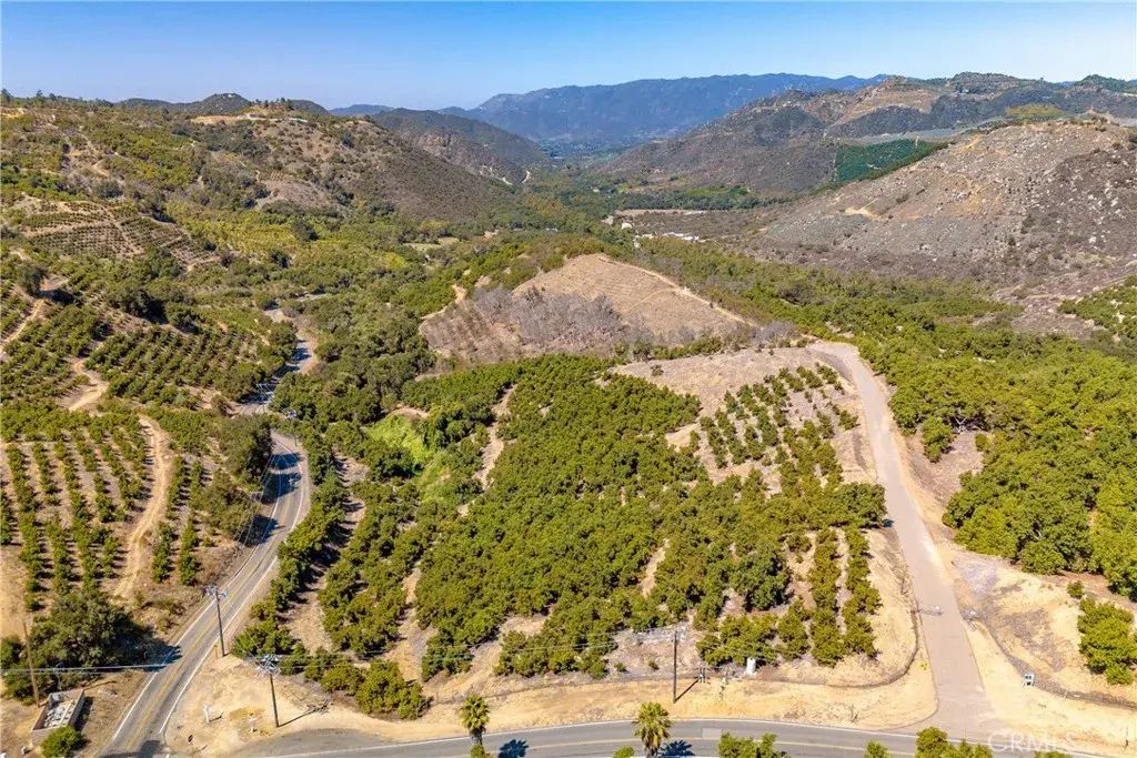 Camaron Rd, Temecula