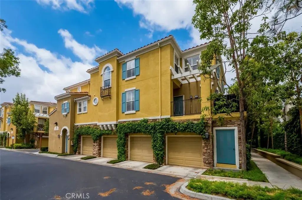 304 Terra Bella, Irvine