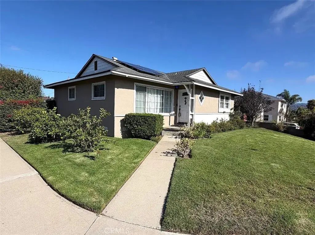 5410 Ruby, Torrance