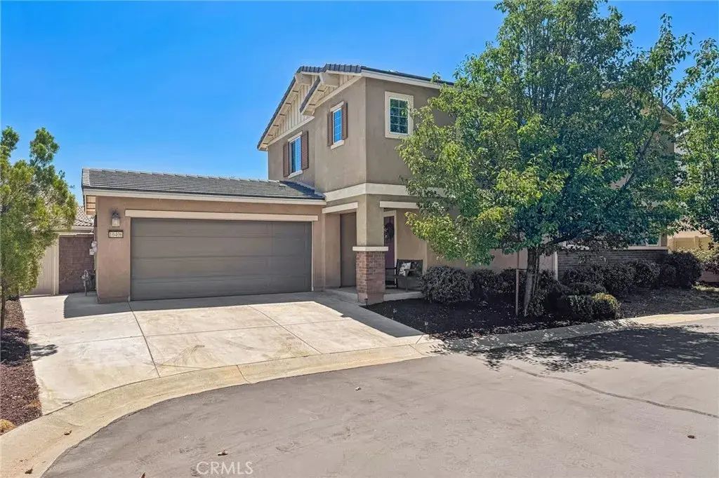 10406 Gray Partridge, Moreno Valley