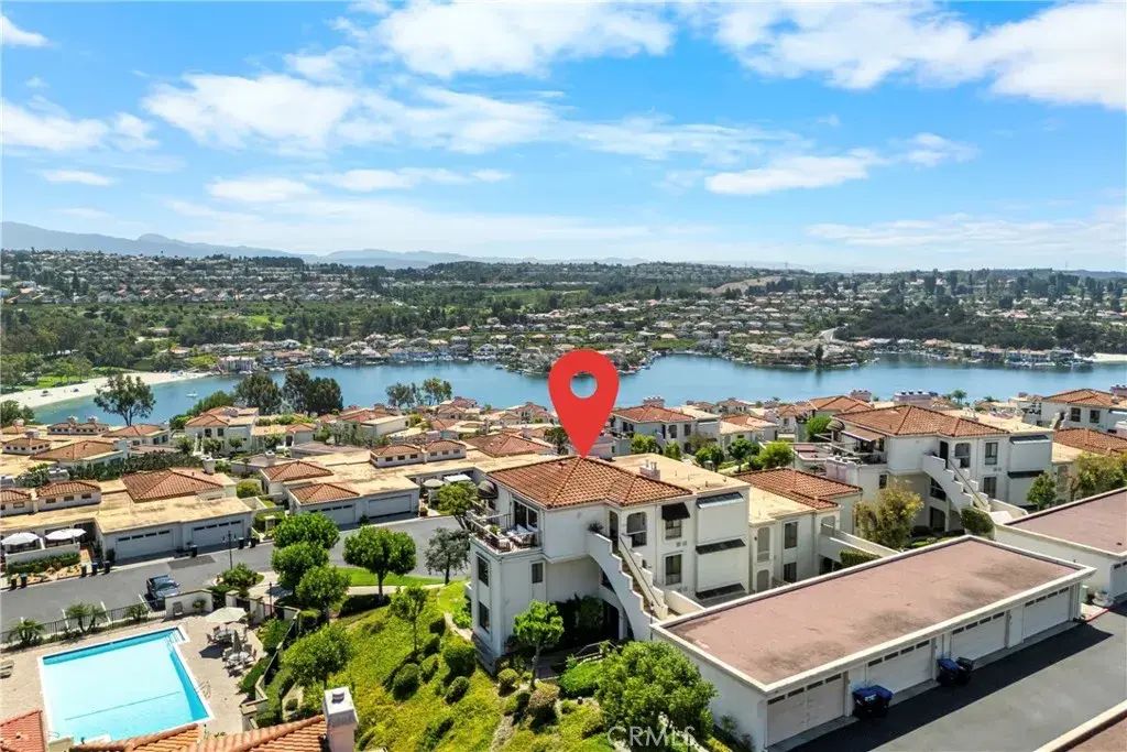 22446 Manacor 48, Mission Viejo