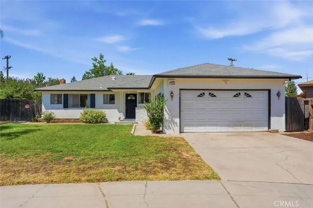 641 E Scott, Fresno