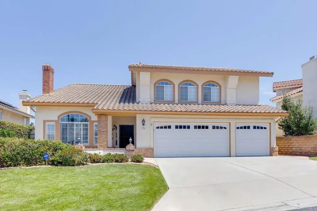 3730 Hillview Way, Oceanside