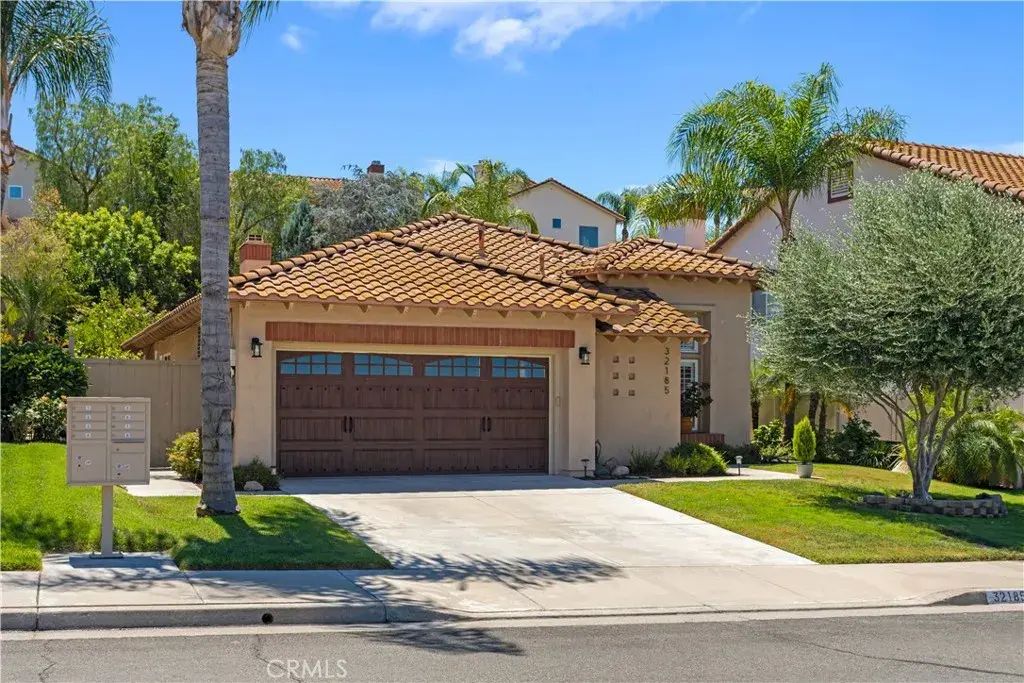 32185 Paseo San Esteban, Temecula