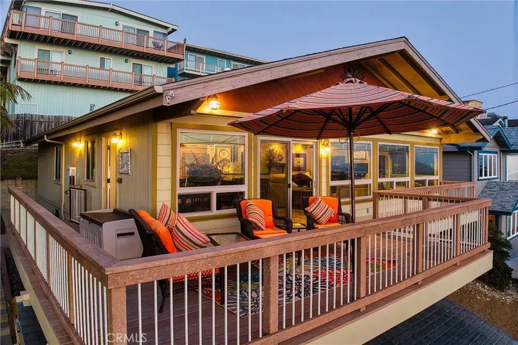 2560 Koa Avenue, Morro Bay