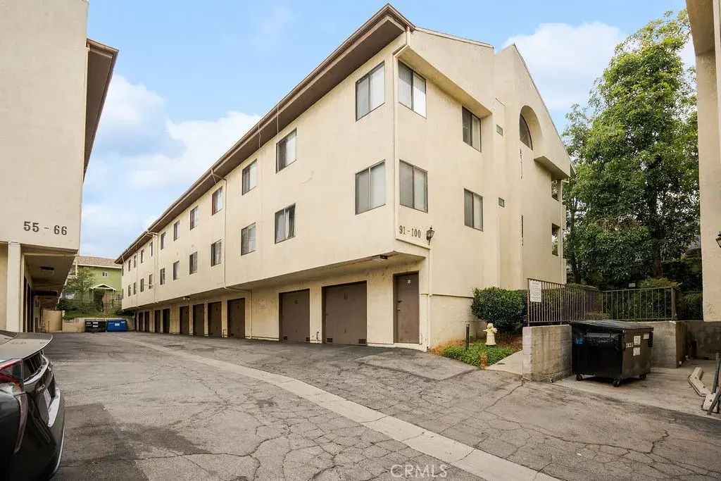 13825 Beaver St Street 96, Sylmar