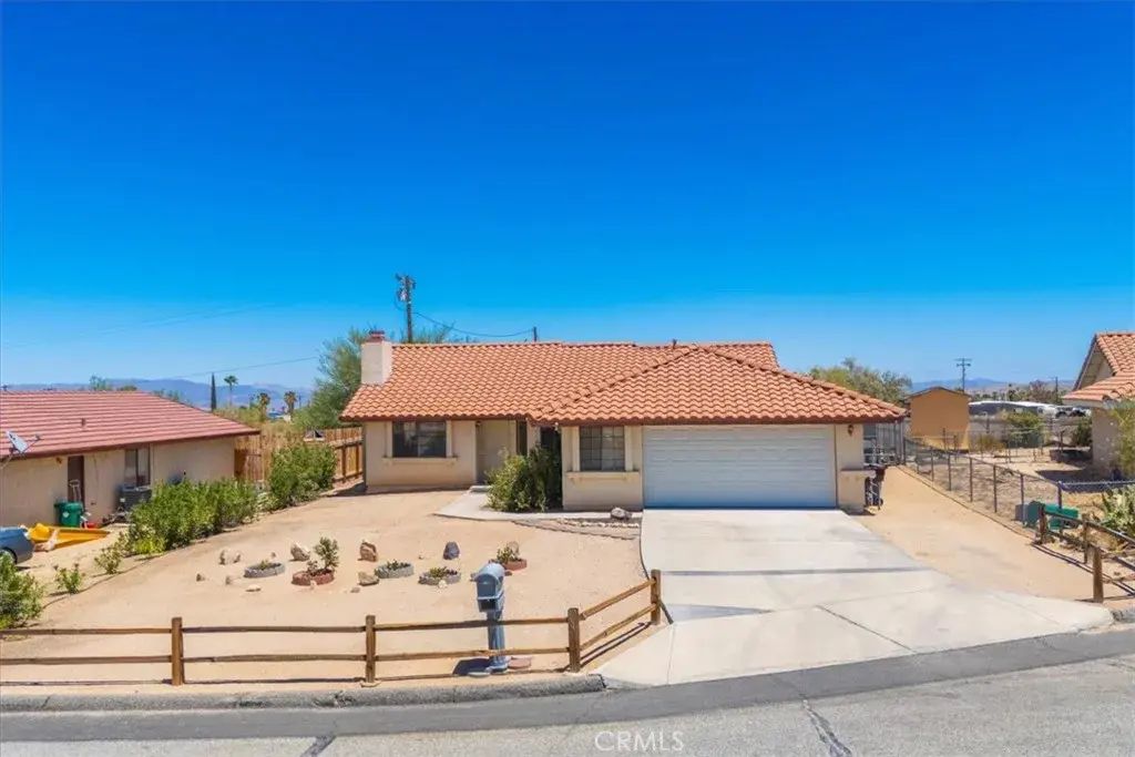 5775 Hall Ln, 29 Palms