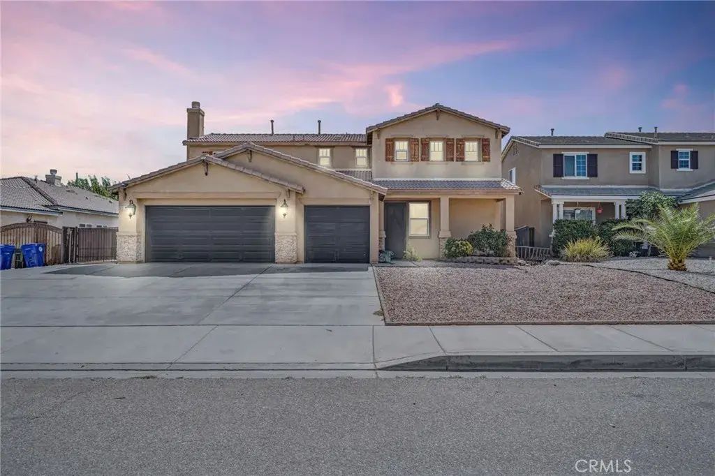 15143 Arcadian, Adelanto
