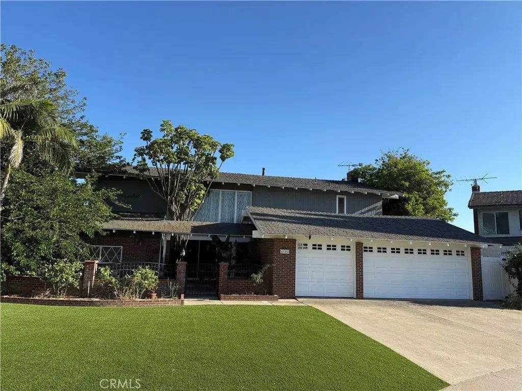 4101 Alford Circle, Yorba Linda