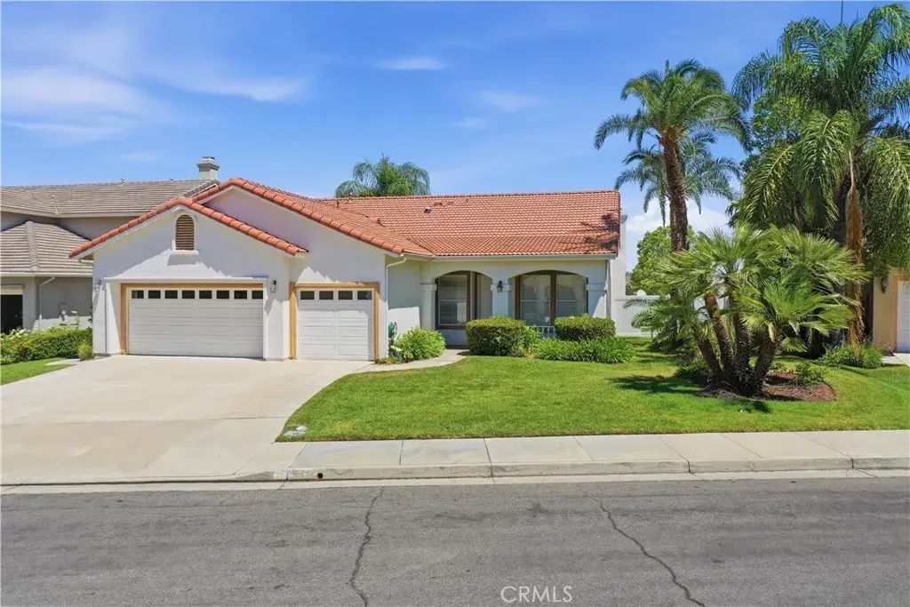 31956 Cercle Chambertin, Temecula
