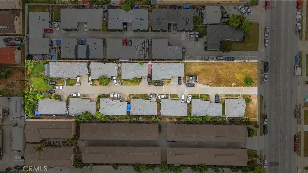 825 S Greenwood, Montebello
