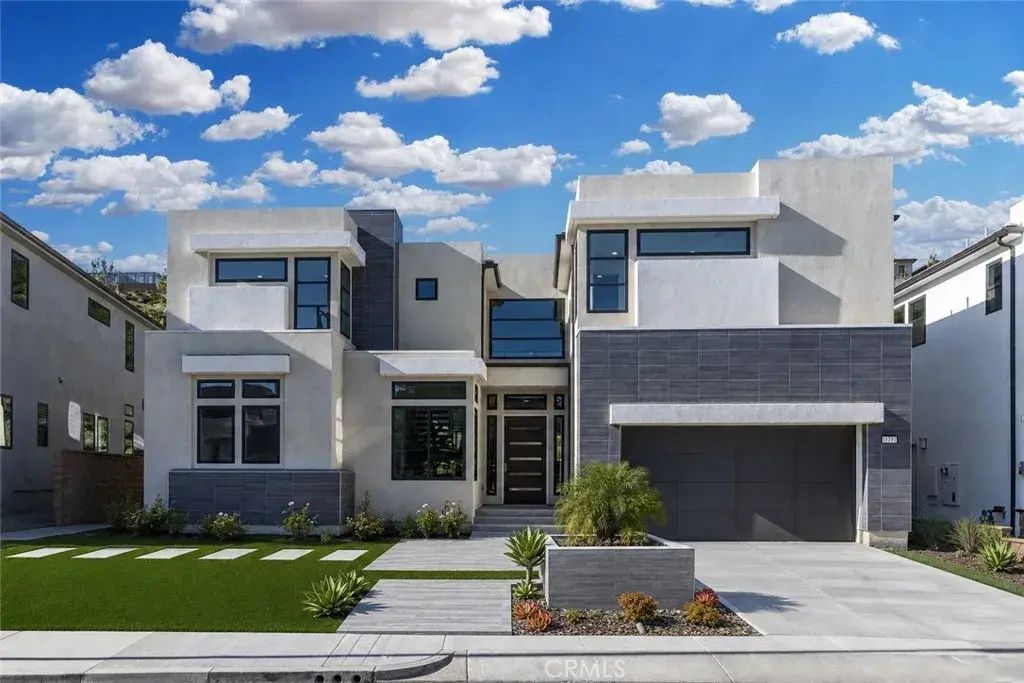 20337 Aberdeen, Porter Ranch