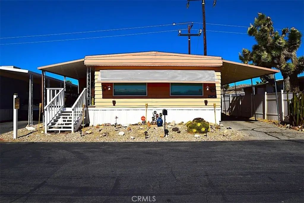 56254 29 Palms 57, Yucca Valley
