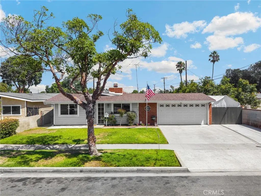 4309 W Kent, Santa Ana