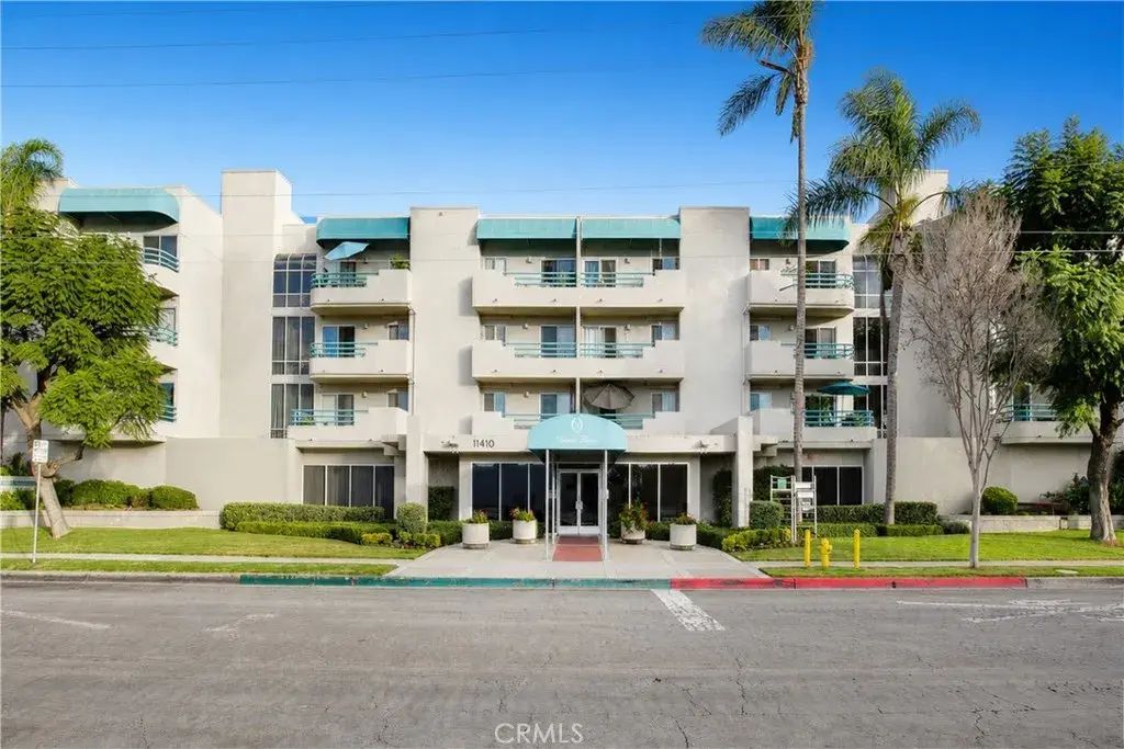11410 Dolan Avenue 125, Downey