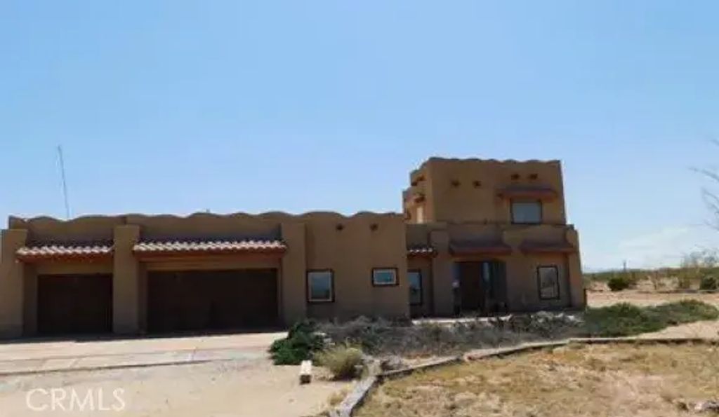 61430 Moonlight Mesa Road, Joshua Tree