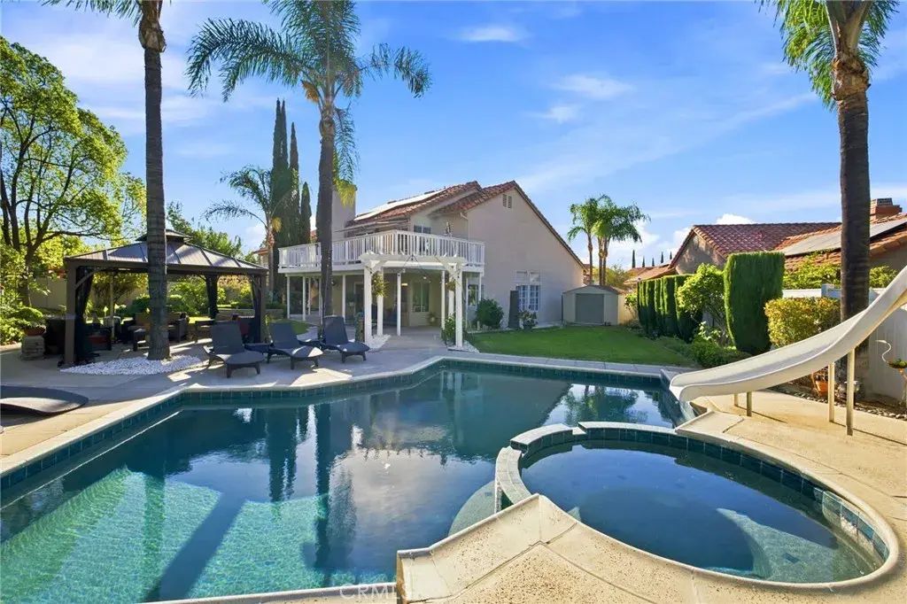 9186 Limecrest Drive, Riverside
