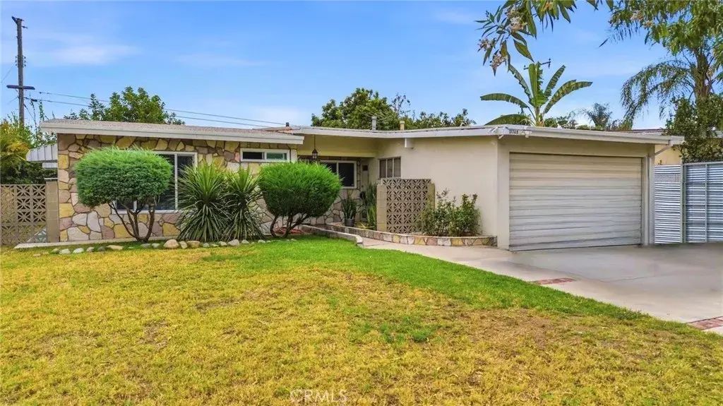 13748 Temple, La Puente