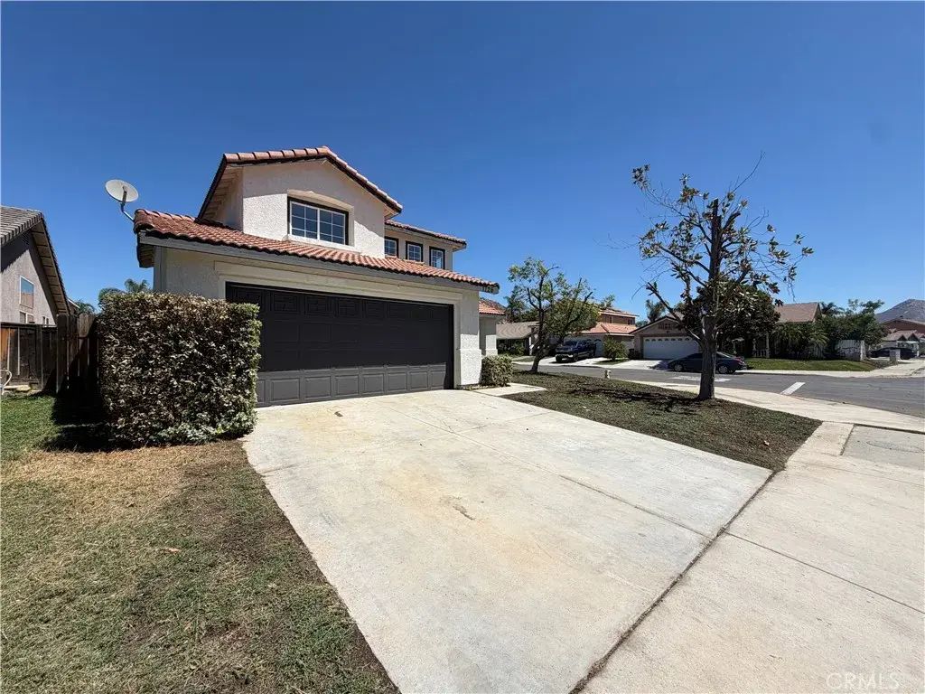 1126 Autumnwood Lane, Perris