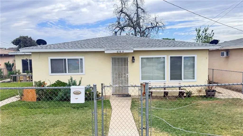 838 Sycamore Court, Upland