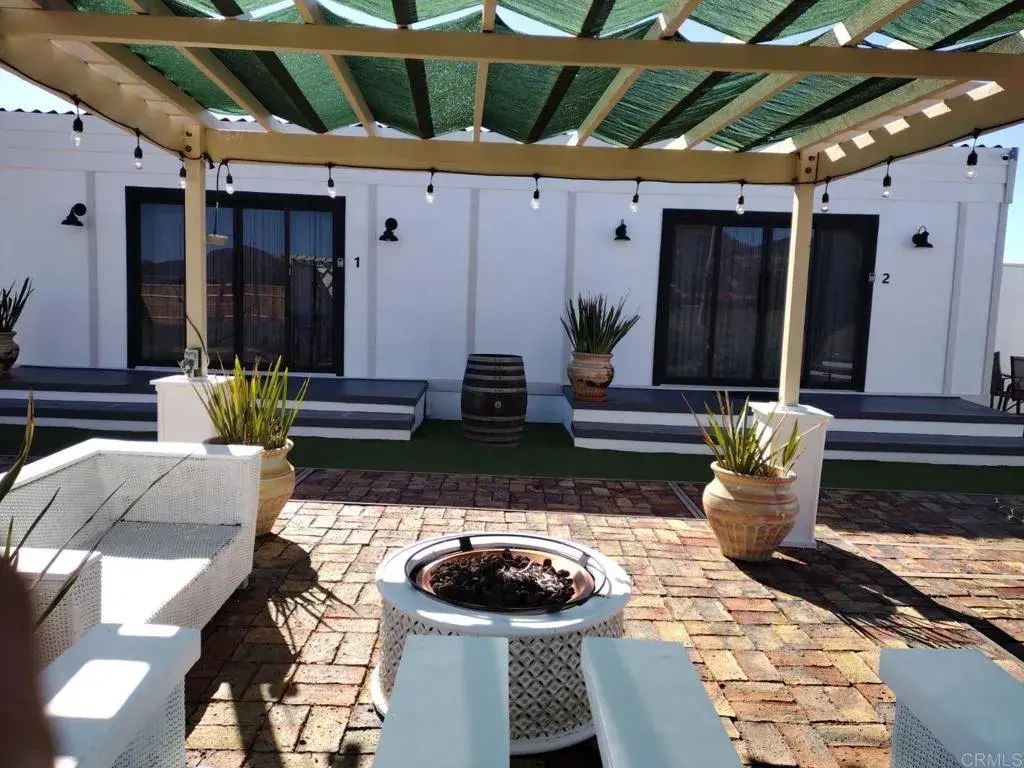 Privada El Porvenir, Outside Area (outside U.s.) Foreign Country
