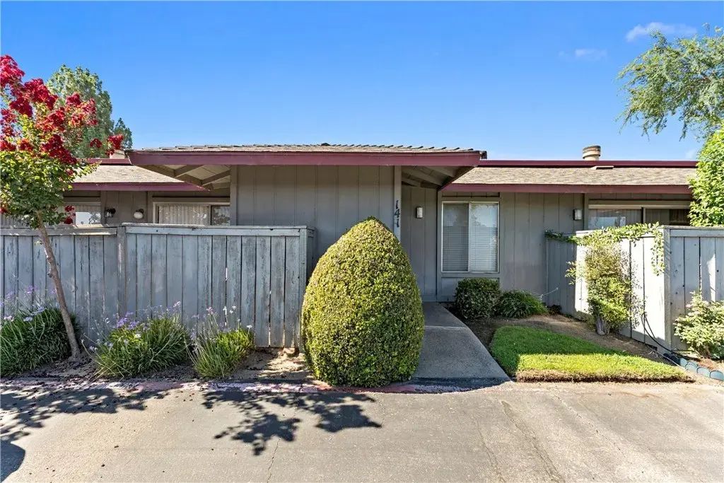 4504 N Valentine, Fresno