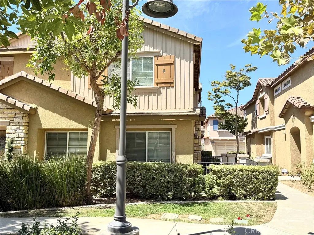 15637 Lasselle, Moreno Valley
